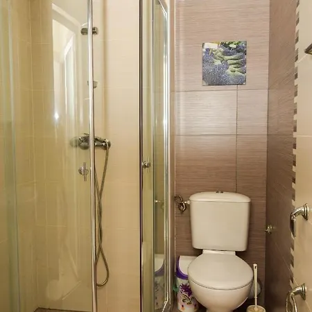 Marina Apartment *