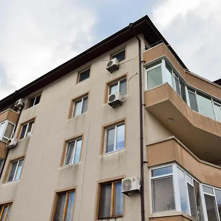 Marina Apartment Pomorie