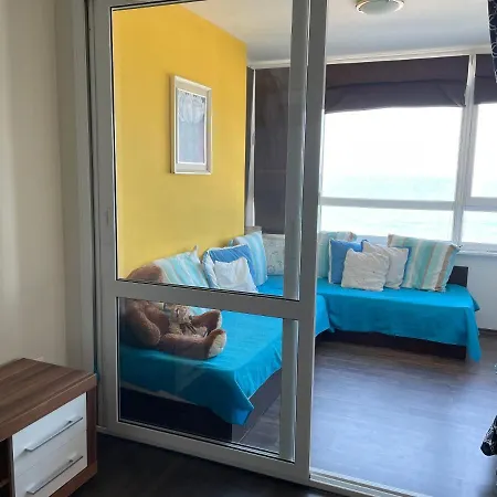Apartment Marina Pomorie
