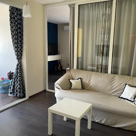 Marina Apartment *