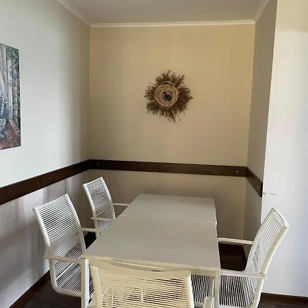 Apartment Marina Pomorie