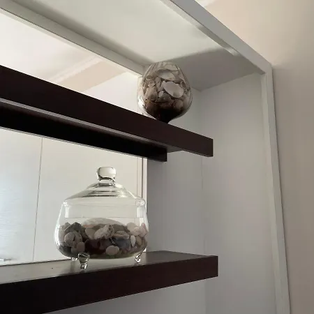 Marina Apartment *