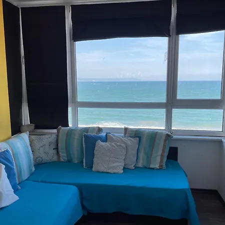 Apartment Marina *
