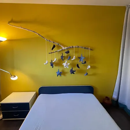Marina Apartment