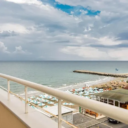 Marina Apartment *